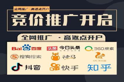百度推广返点案例：实现广告投放效益最大化